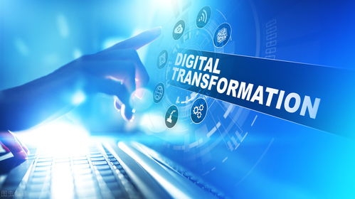 智能時代下企業(yè)數(shù)字化轉(zhuǎn)型 游戲產(chǎn)業(yè)的網(wǎng)絡經(jīng)營新路徑