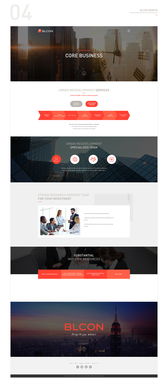 構(gòu)筑商業(yè)地產(chǎn)新名片 企業(yè)網(wǎng)站設(shè)計(jì)與網(wǎng)頁(yè)設(shè)計(jì)的戰(zhàn)略?xún)r(jià)值