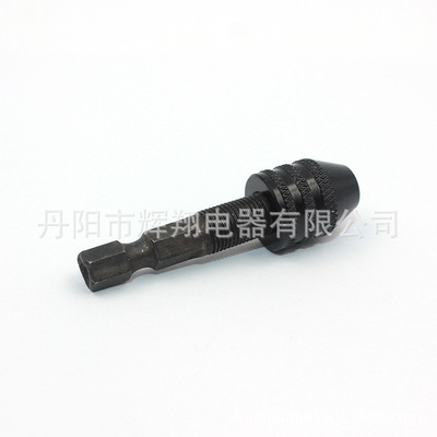 1/4六角柄連接桿 電磨工具的得力助手與電動工具配件詳解